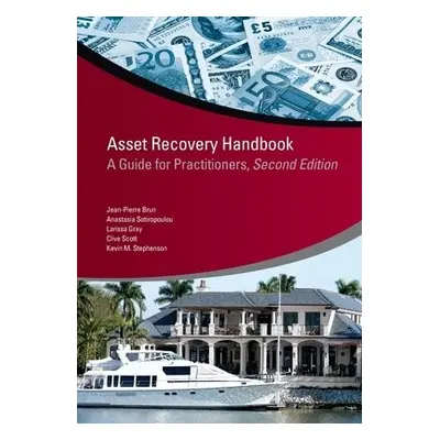 Asset recovery handbook - World Bank a United Nations Office on Drugs and Crime a Brun, Jean-Pie