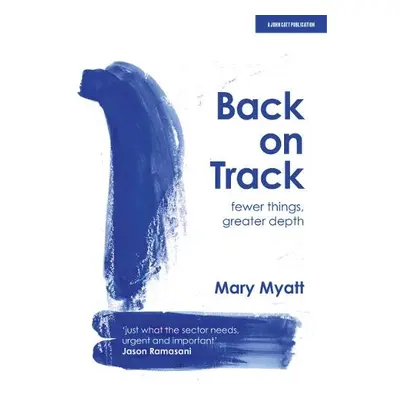 Back on Track - Myatt, Mary