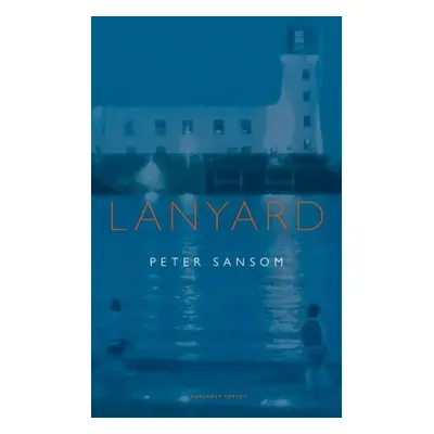 Lanyard - Sansom, Peter