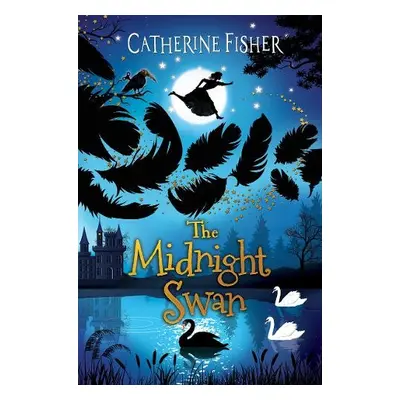 Midnight Swan - Fisher, Catherine