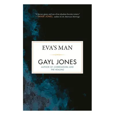 Eva's Man - Jones, Gayl