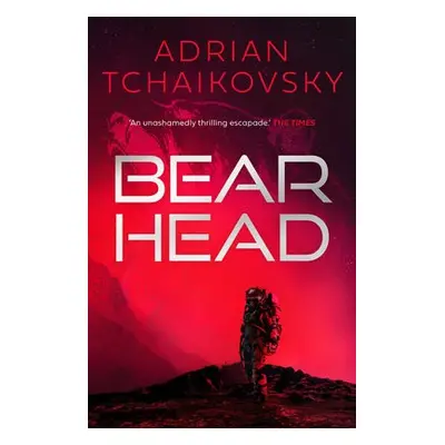 Bear Head - Tchaikovsky, Adrian