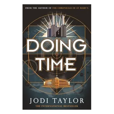 Doing Time - Taylor, Jodi