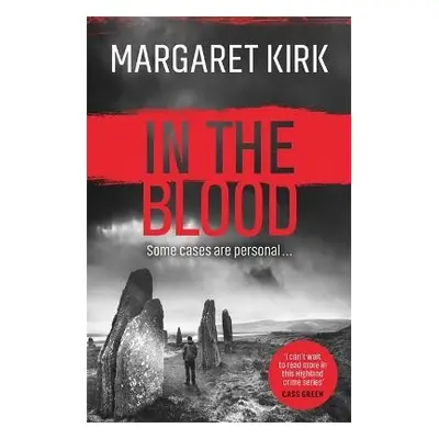 In the Blood - Kirk, Margaret