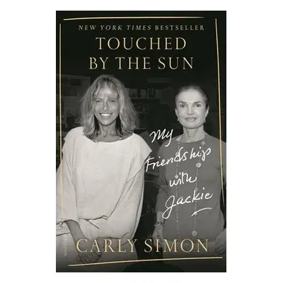 Touched by the Sun - Simon, Carly