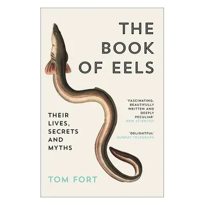 Book of Eels - Fort, Tom