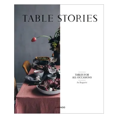 Table Stories - Bogaerts, An