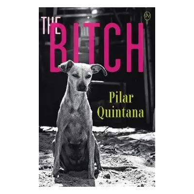 Bitch - Quintana, Pilar