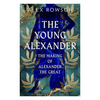 Young Alexander - Rowson, Alex