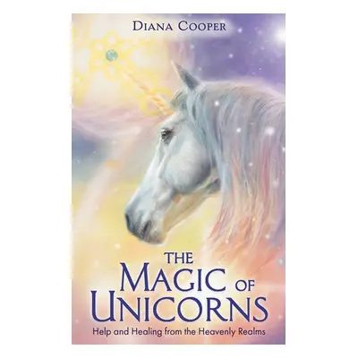 Magic of Unicorns - Cooper, Diana