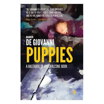 Puppies - Giovanni, Maurizio