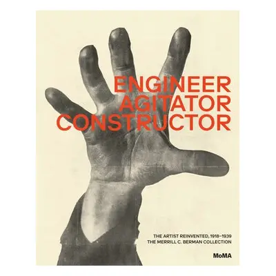 Engineer, Agitator, Constructor - Hauptman, Jodi a Sudhalter, Adrian