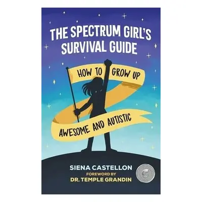 Spectrum Girl's Survival Guide - Castellon, Siena