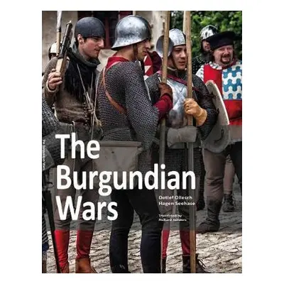 Burgundian Wars - Seehase, Hagen