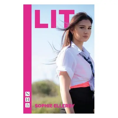 LIT - Ellerby, Sophie