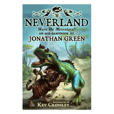 Neverland - Green, Jonathan