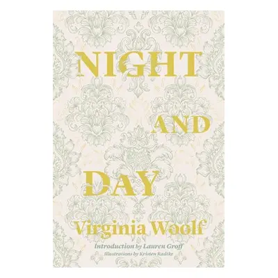 Night And Day - Woolf, Virginia a Groff, Lauren