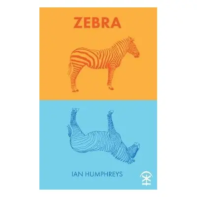 Zebra - Humphreys, Ian