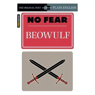 Beowulf (No Fear) - SparkNotes