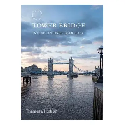 Tower Bridge - Cory Wright, Harry