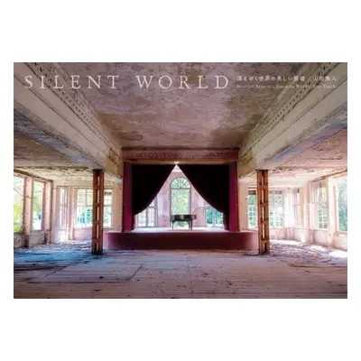 Silent World - Yamada, Yuto