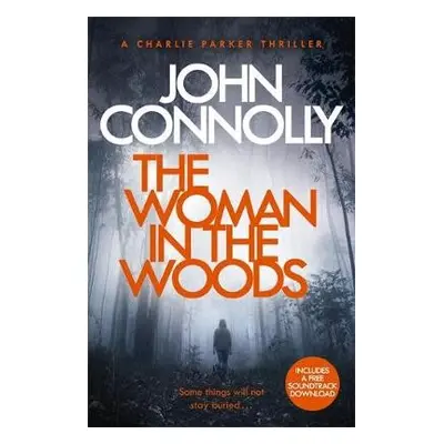 Woman in the Woods - Connolly, John