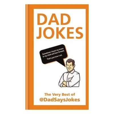 Dad Jokes - Jokes, Dad Says