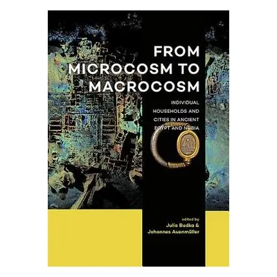 From Microcosm to Macrocosm - Budka, Julia a Auenmuller, Johannes