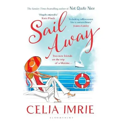 Sail Away - Imrie, Celia