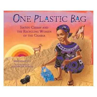 One Plastic Bag - Paul, Miranda