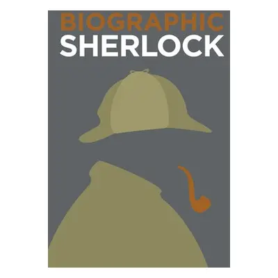 Biographic: Sherlock - Croot, V