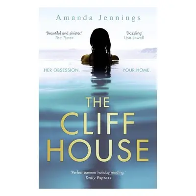 Cliff House - Jennings, Amanda