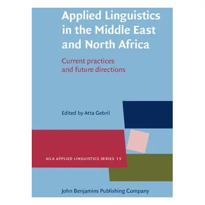 Applied Linguistics in the Middle East and North Africa