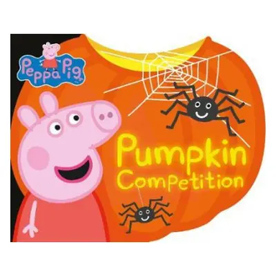 Peppa Pig: Pumpkin Competition - Peppa Pig