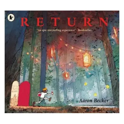 Return - Becker, Aaron