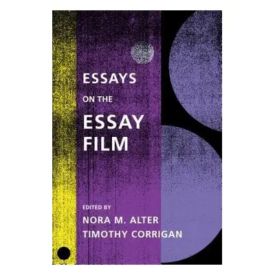 Essays on the Essay Film