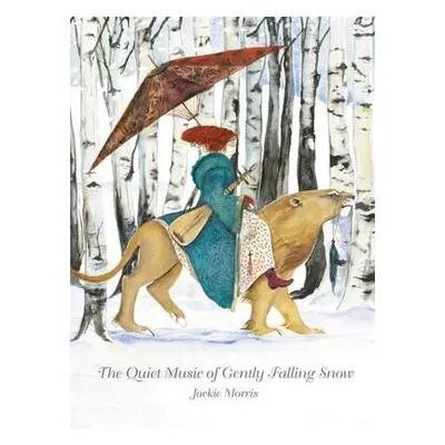 Quiet Music of Gently Falling Snow, The - Morris, Jackie