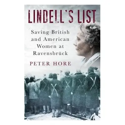 Lindell's List - Hore, Peter