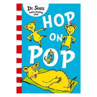 Hop On Pop - Seuss, Dr.