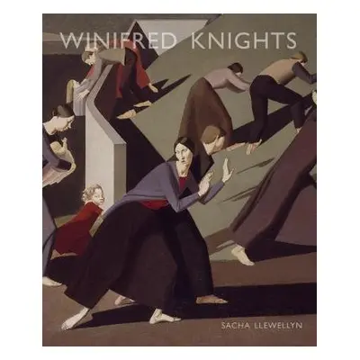 Winifred Knights 1899-1947 - Llewellyn, Sacha