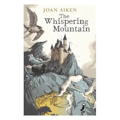 Whispering Mountain (Prequel to the Wolves Chronicles series) - Aiken, Joan