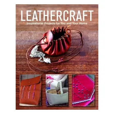 Leathercraft - Gmc