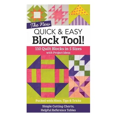 New Quick a Easy Block Tool