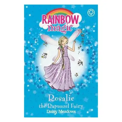 Rainbow Magic: Rosalie the Rapunzel Fairy - Meadows, Daisy