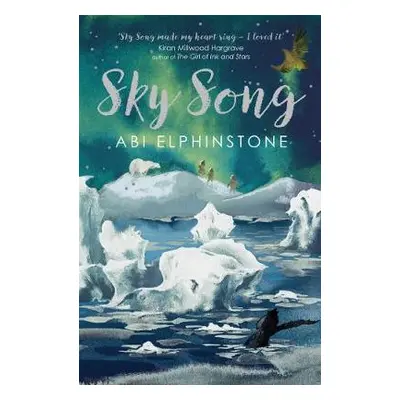 Sky Song - Elphinstone, Abi