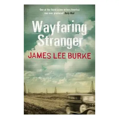 Wayfaring Stranger - Burke, James Lee (Author)