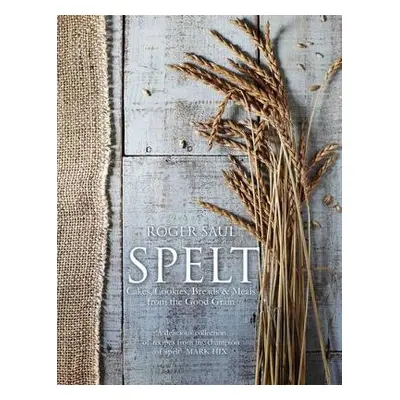 Spelt - Saul, Roger