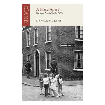 Place Apart - Murphy, Dervla