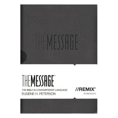 Message//Remix 2.0, The - Peterson, Eugene H.