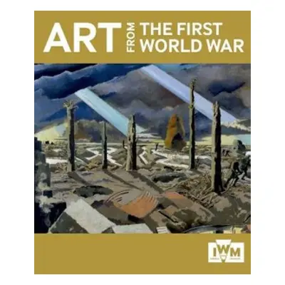 Art from the First World War - Slocombe, Richard